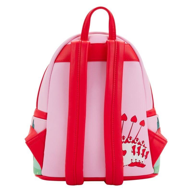Loungefly Disney Alice In Wonderland Mini Backpack