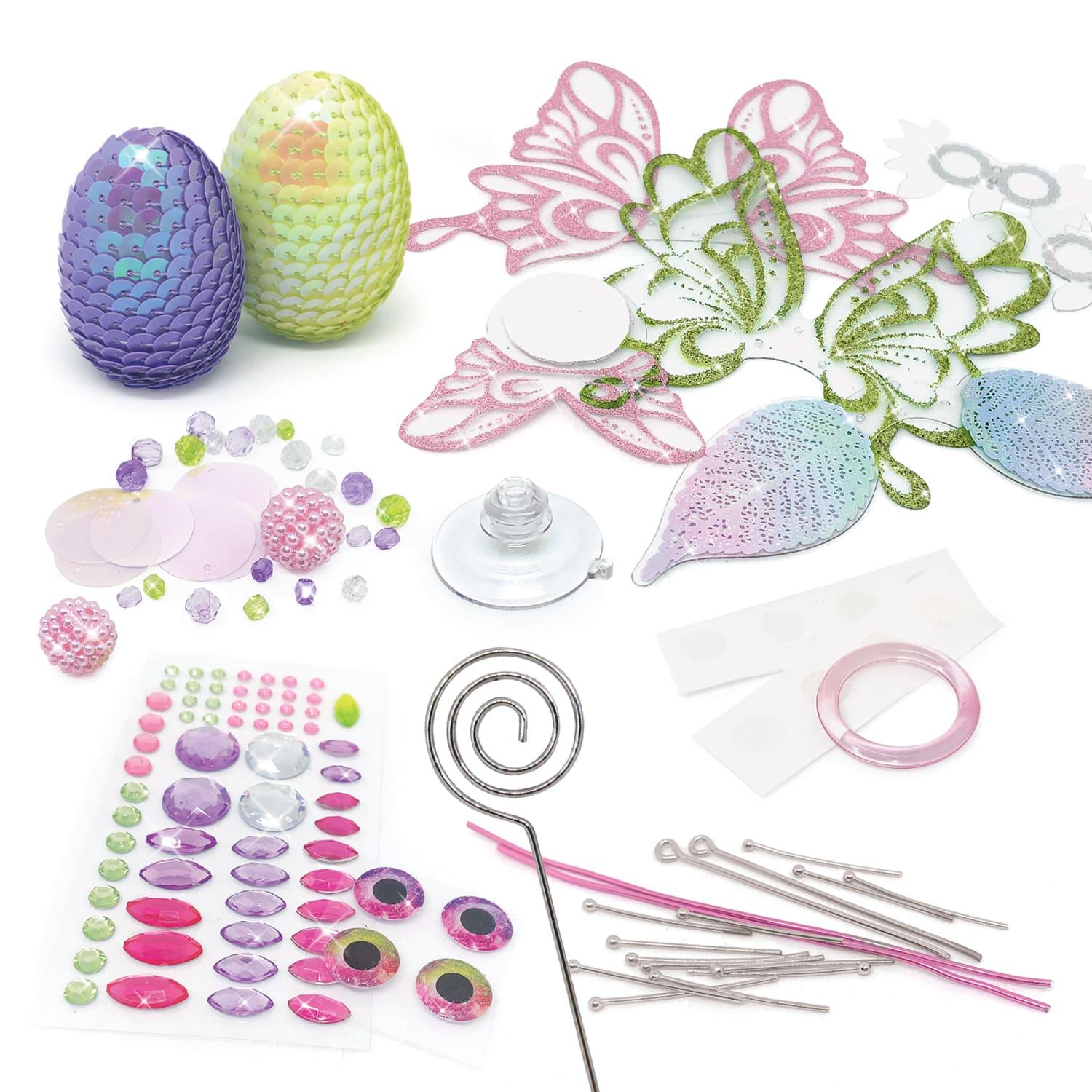 نيبيولوس ستارز - مجموعة صنع المخلوقات السحرية الابداعية