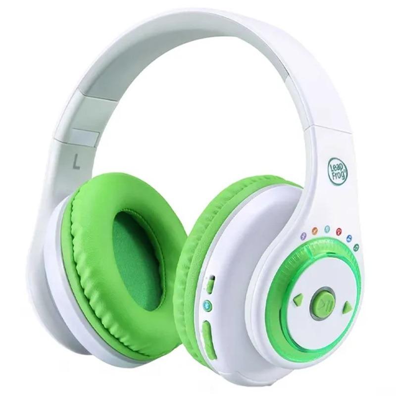 Leapfrog Interactive Headphones