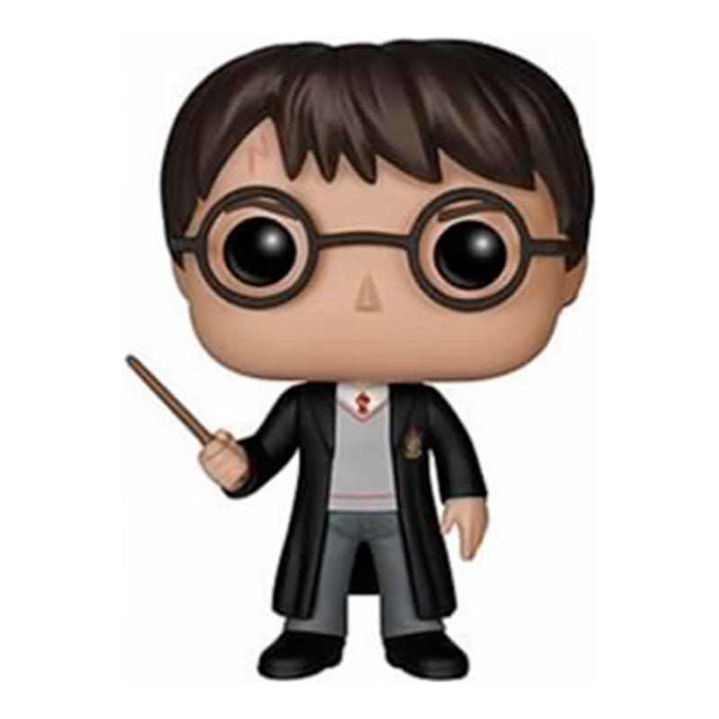 Funko Pop Movies - Harry Potter
