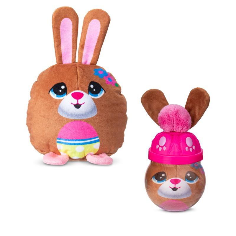 Misfittens Basic Fun Bunny – Assorted