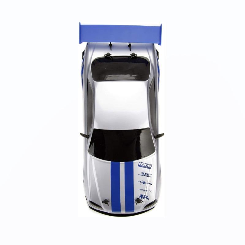 فاست آند فيوريس - سيارة نيسان سكاي لاين جي تي آر مقياس 1:10