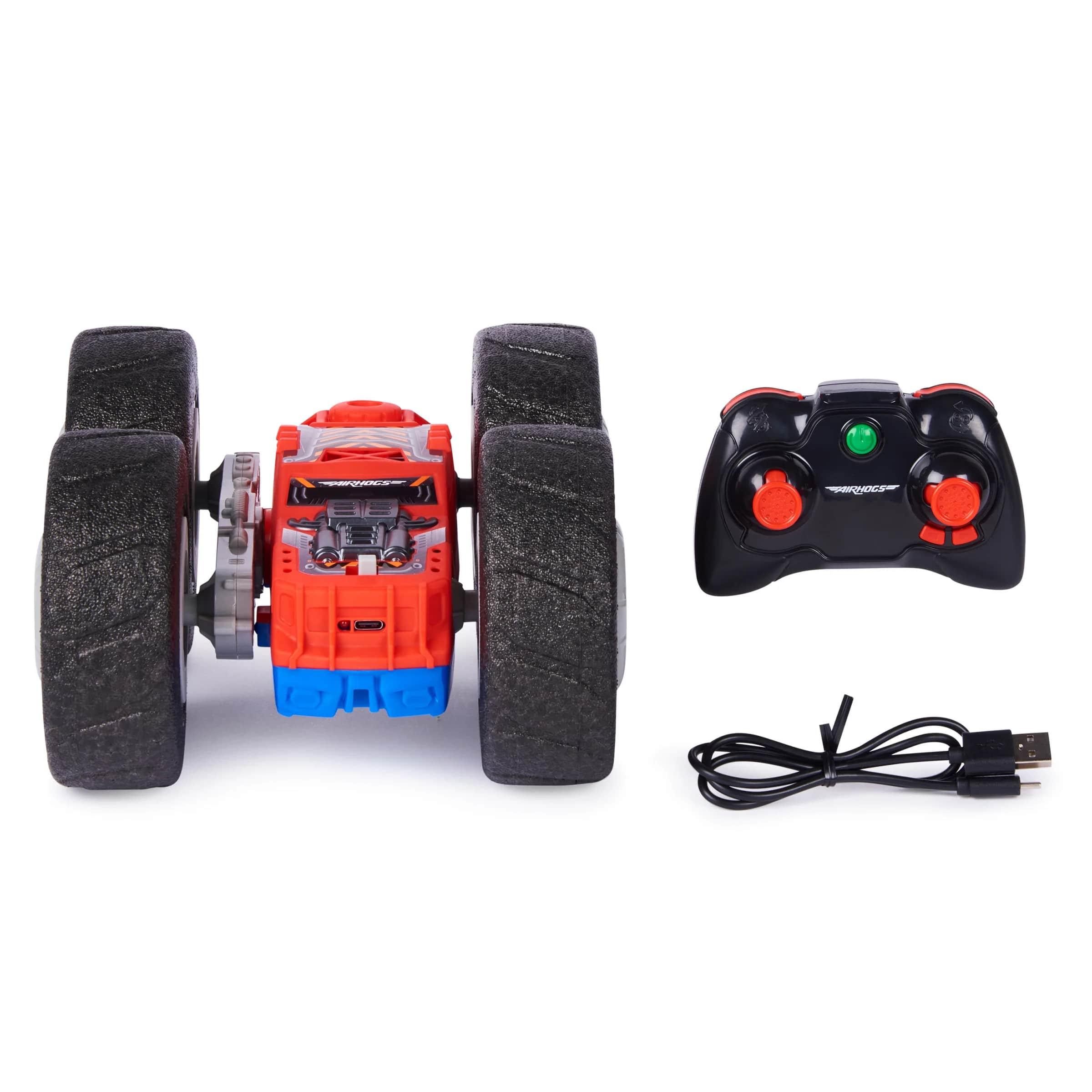 Air Hogs Super Soft Flippin Frenzy