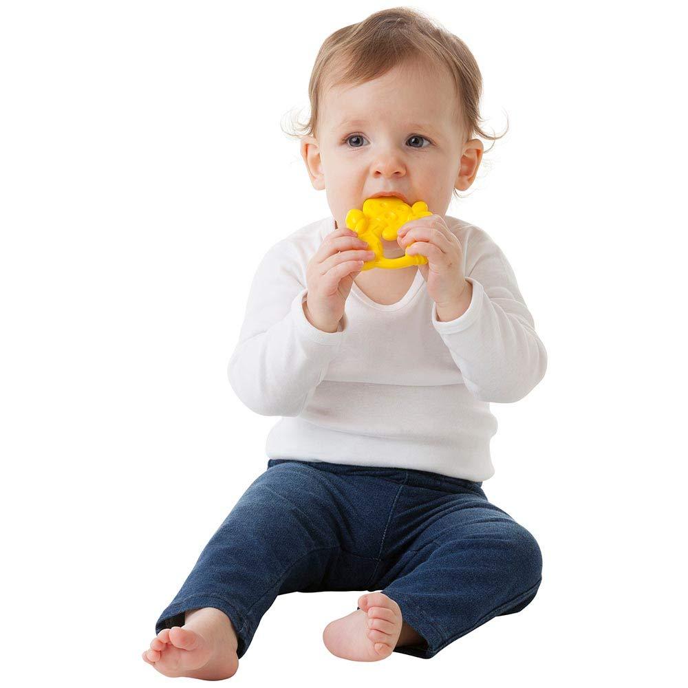 Playgro Jerry Giraffe Mini Teether