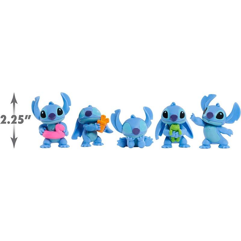 Disney Lilo & Stitch 2.5 inch Mini Figures - Stitch