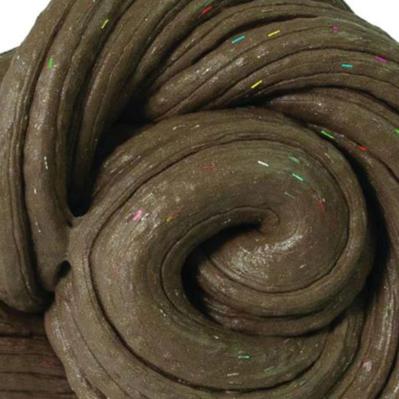 كريزي آرونز - عبوة المعجون سنت سوري شوكلت