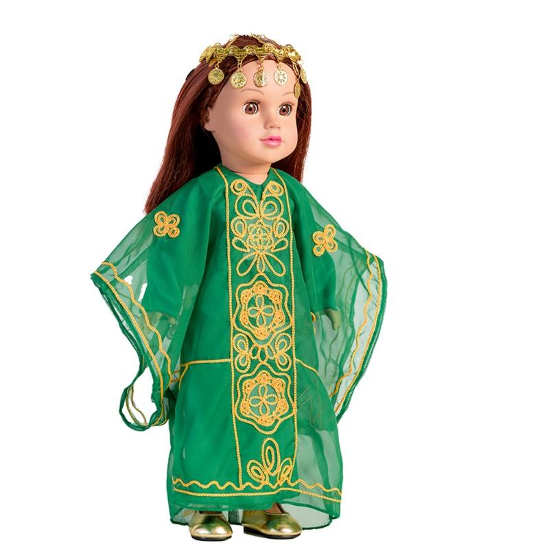 دمية دانة من الشرقية