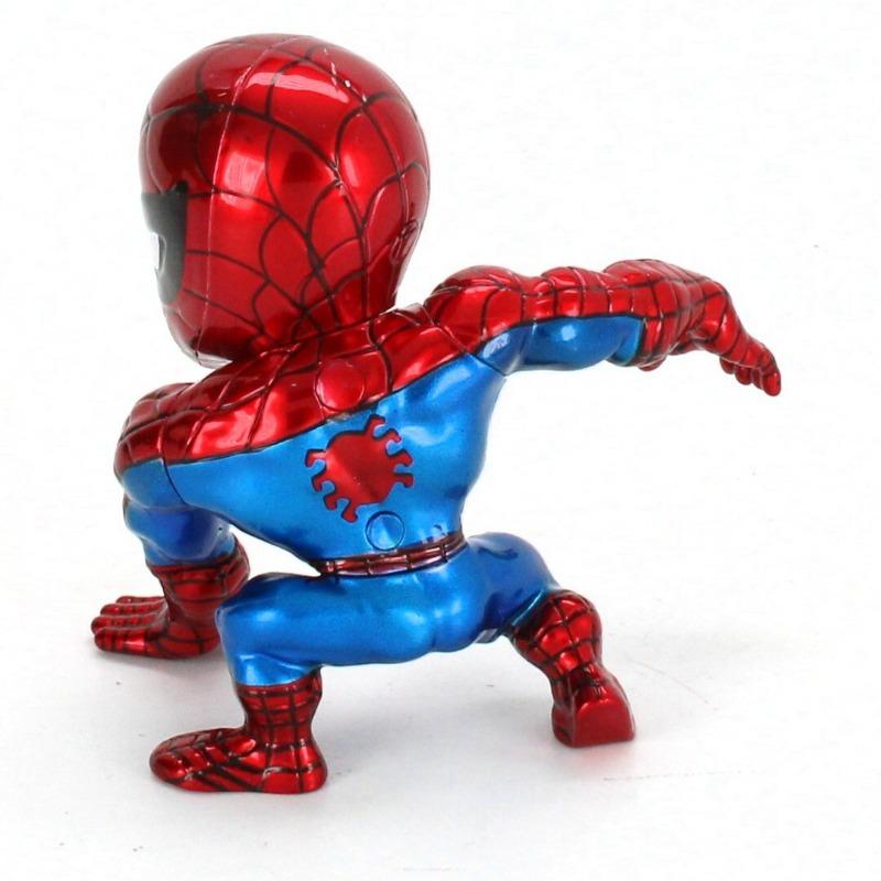 مارفل أفنجيرز - شخصية كلاسيك سبايدرمان