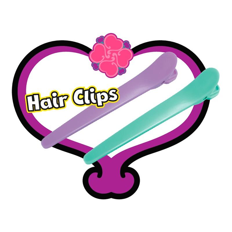 جهاز تجديل الشعر والخرز 2 في 1 ماي فاشون جال