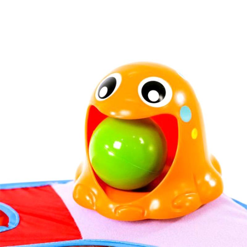 Playgro Pop and Drop Activity Ball Gym