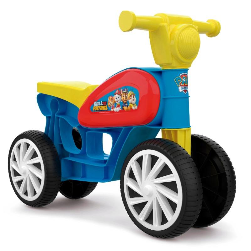 Chicos Minicustom Paw Patrol