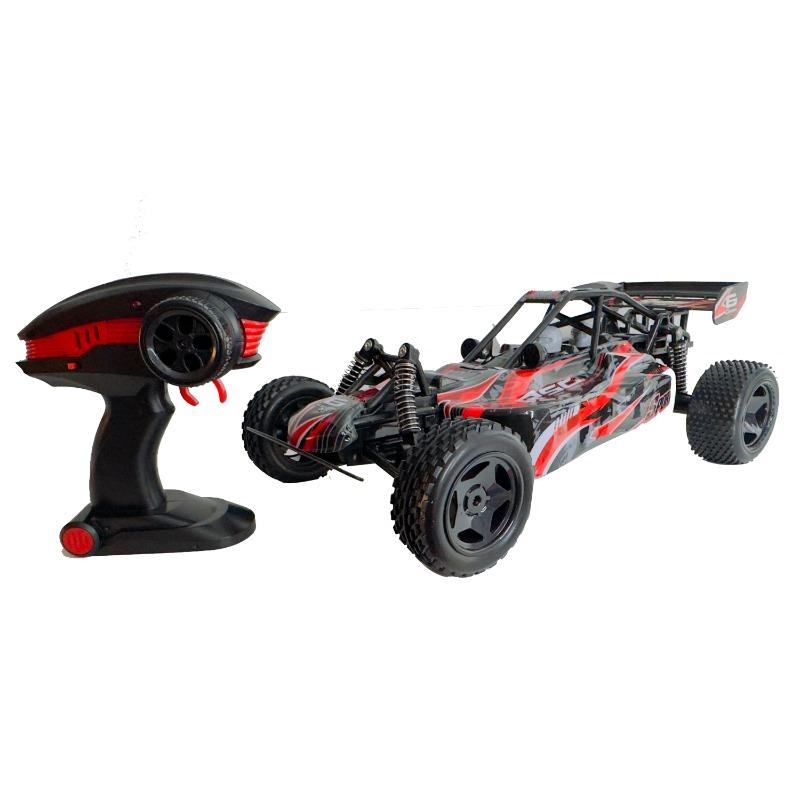 Syrcar 1:8 Remote Control Storm Drift Rx Rally Sport Car - Red