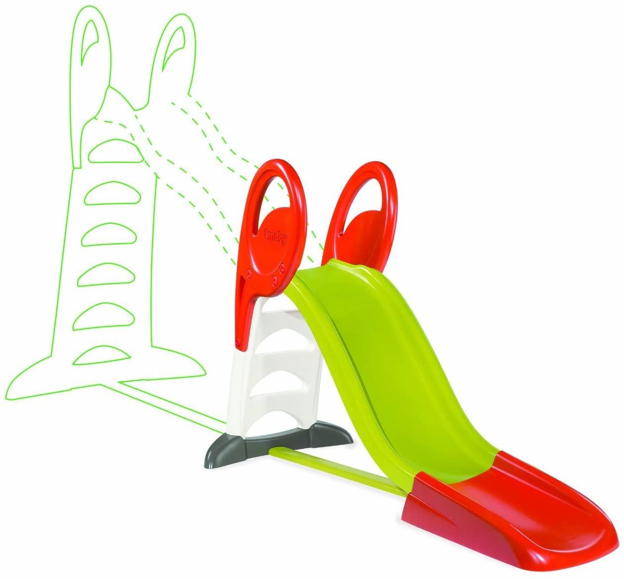 سيمبا - زحلاقية ديكي ميجاجليس 2 في 1