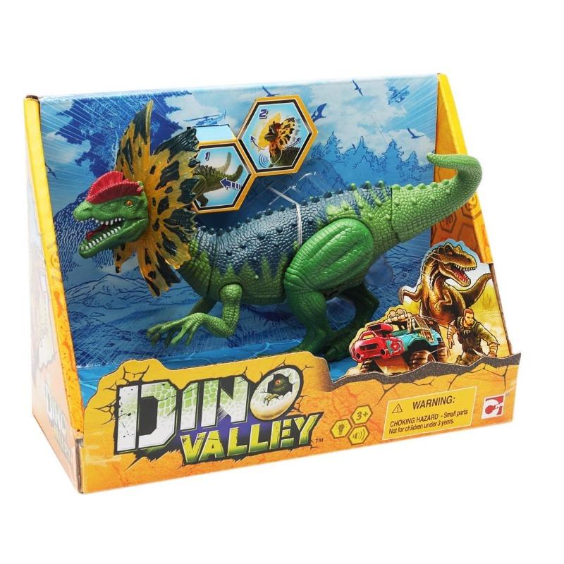 Dino Valley L And S Dinosaur