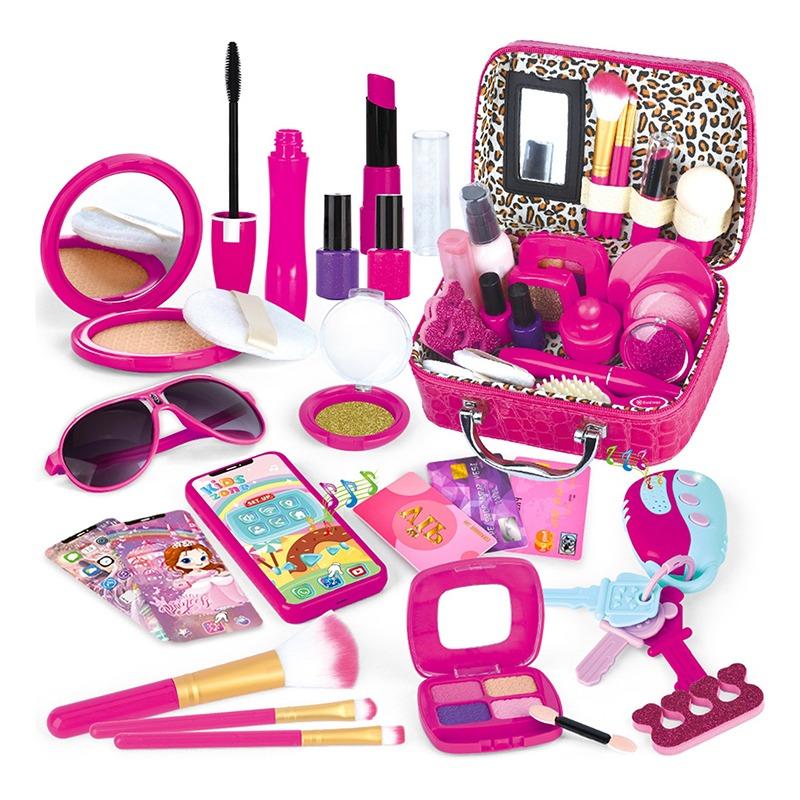 Makeup Set With Accessories