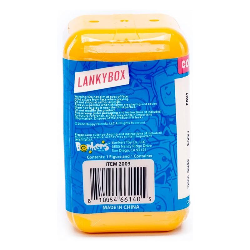 LankyBox Mini Mystery Figures Series 5