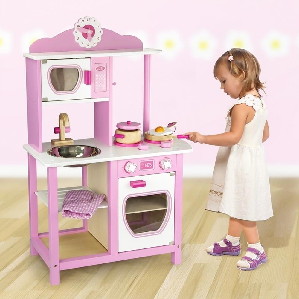 VIGA The Princess Kitchen