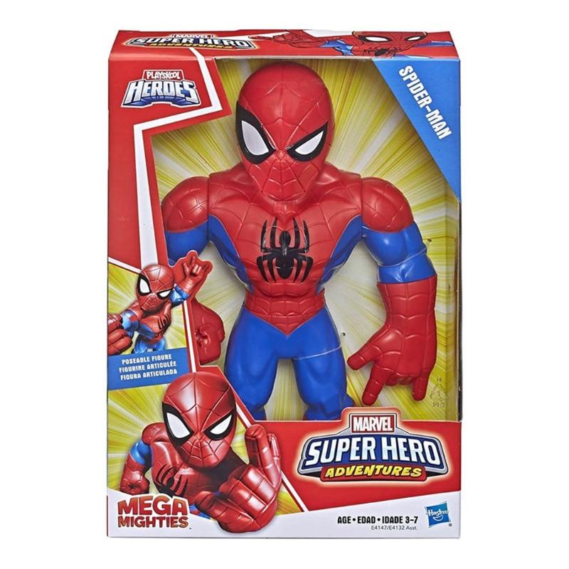 مارفل سوبر هيرو - شخصية سبايدرمان الضخم