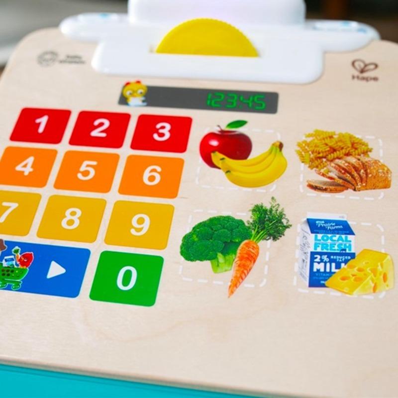 Baby Einstein Cash Register