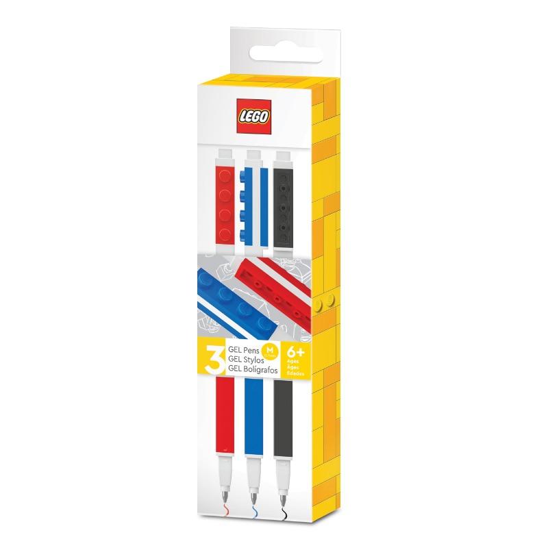 LEGO IQ Highlighters – 3 Pack