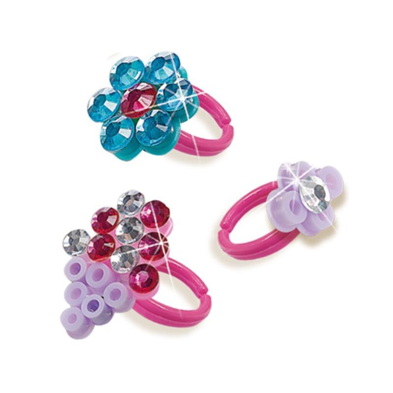 SES Creative Beedz Iron Kit - Diamond Jewellery