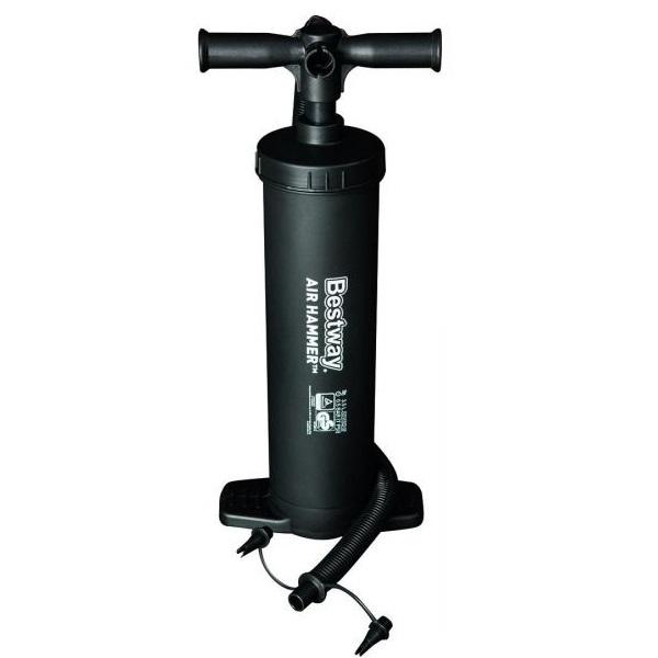 Bestway Air Hammer Inflation Pump - Manual