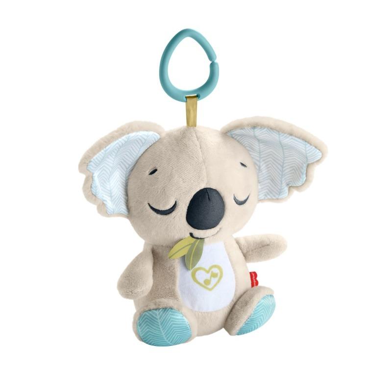 Fisher Price On the Go Koala Soother