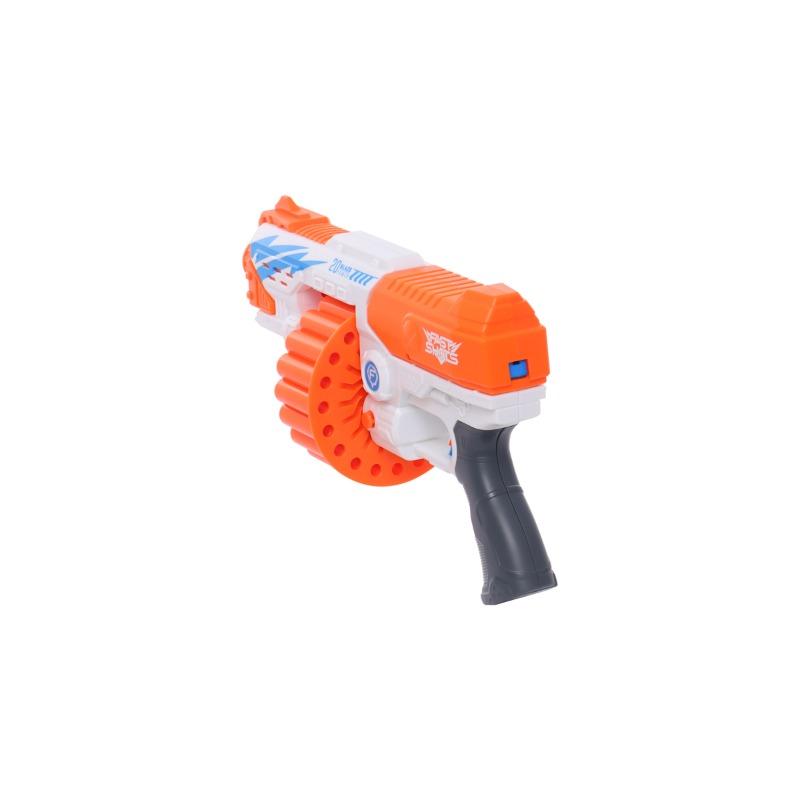 فاست شوتس - مسدس رابيد جاما 20 طلقة