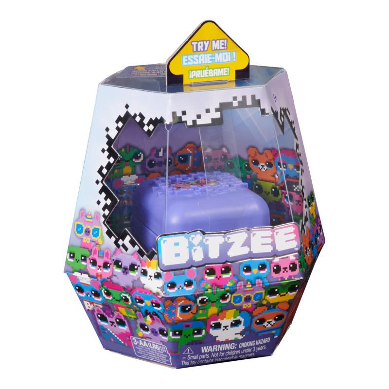 Bitzee Digital Pet Toy