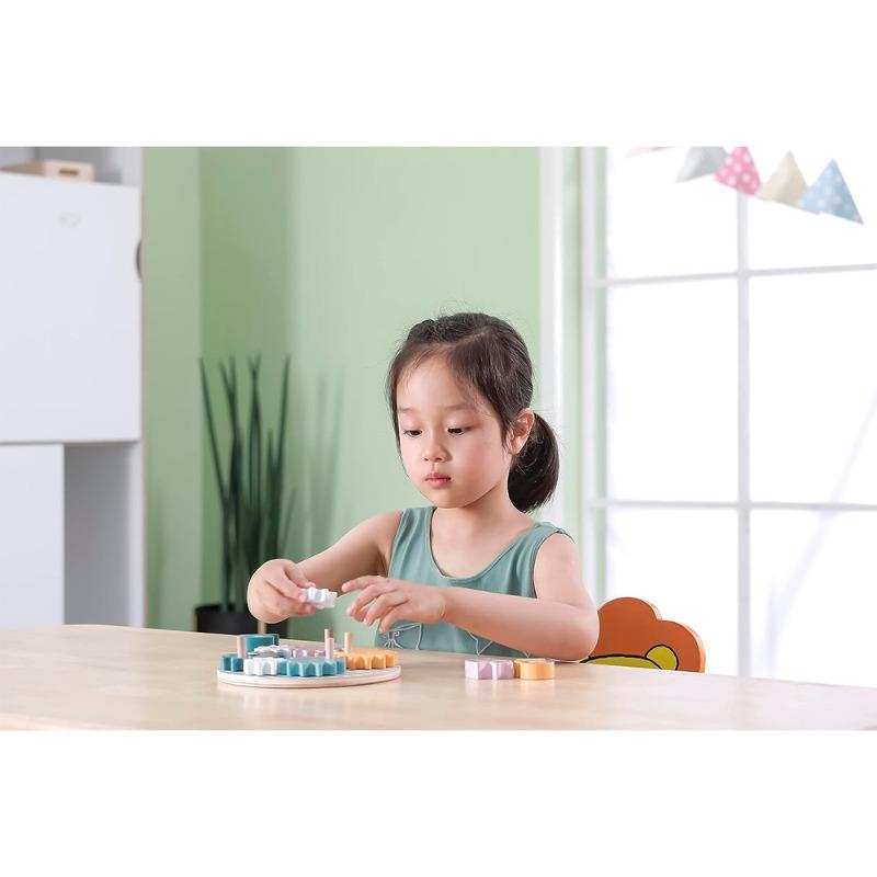 Viga - Spinning Gears