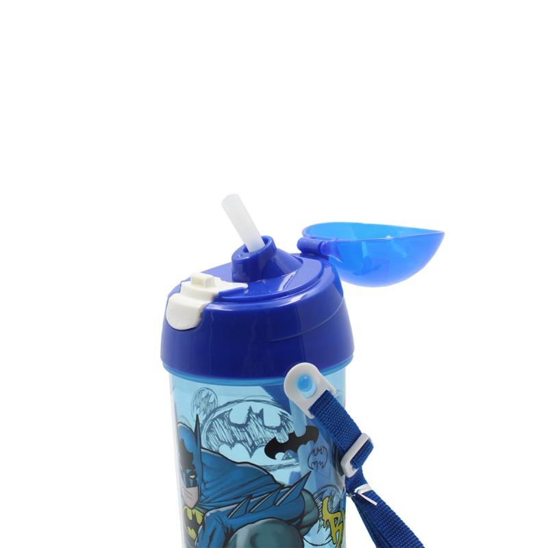 DC Batman Pop Up Canteen