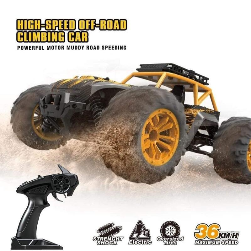Sam Toys RC car Hobby Line