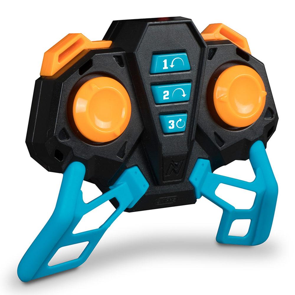 نايككو - سيارة السباق أومني إكس بجهاز تحكم عن بعد