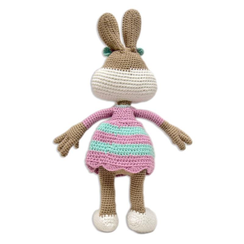 هابي ثريدز - الأرنب جيل