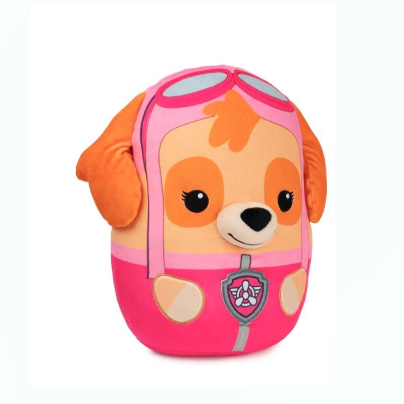 جوند - دمية باو باترول تريند القطيفة