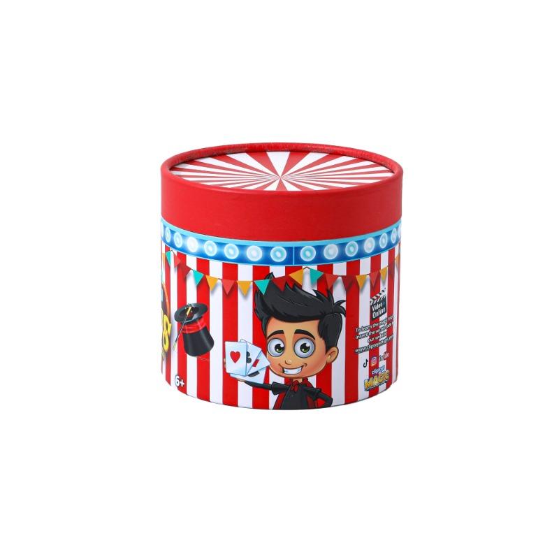 Clip Toys Fun Magic Cirus For Kids
