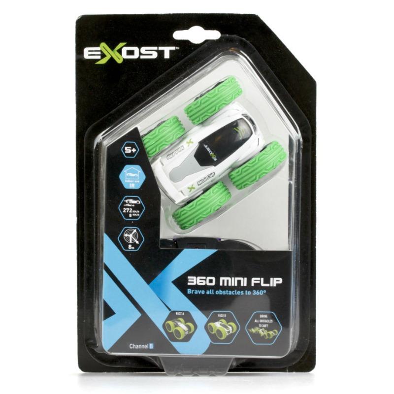 Exost 360 Mini Flip