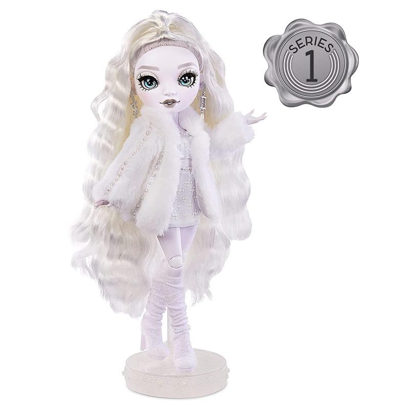 رينبو هاي شادو - دمية الأزياء - ناتاشا زيما