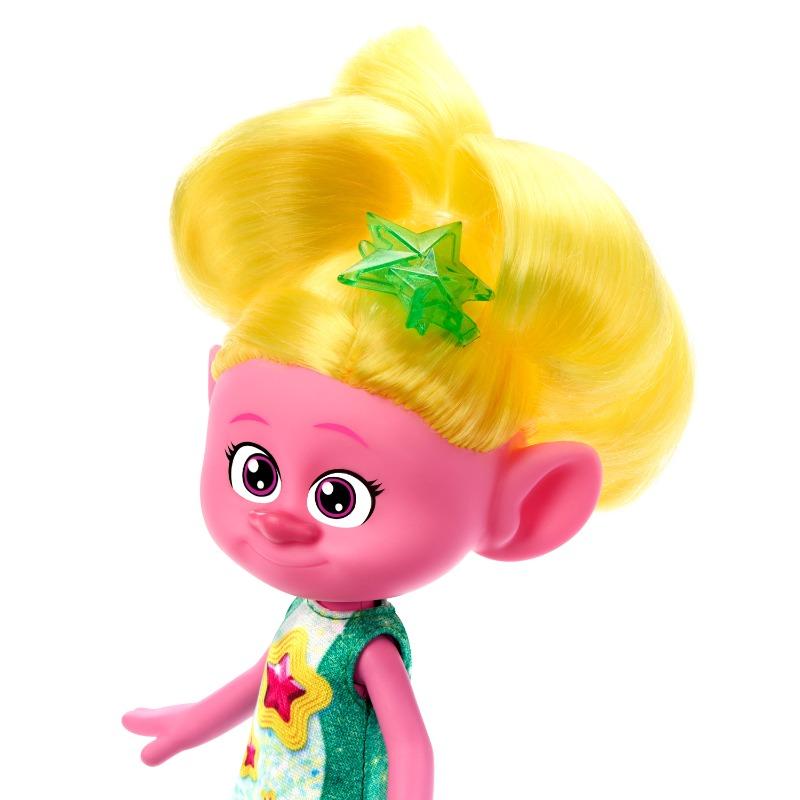 DreamWorks Trolls Fashion Doll - Viva