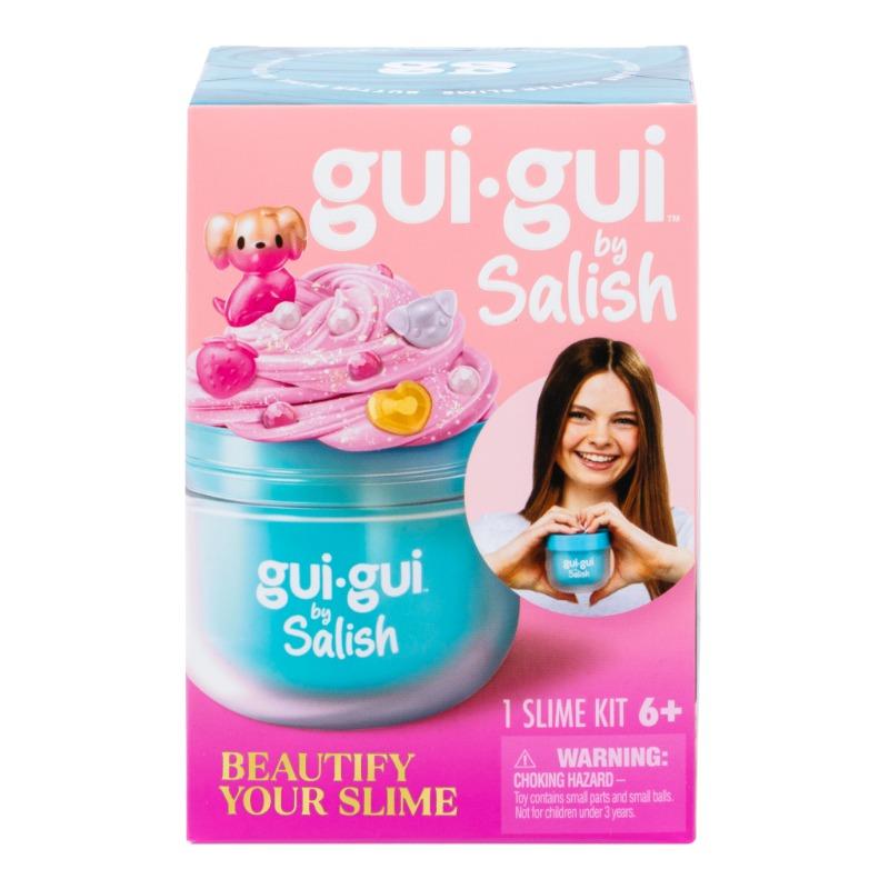 Guigui Slime Salish Single Pk Cdu8 Woc