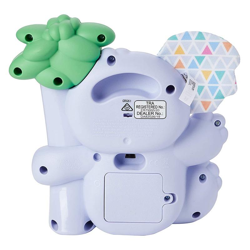 Fisher-Price Linkimals Counting Koala