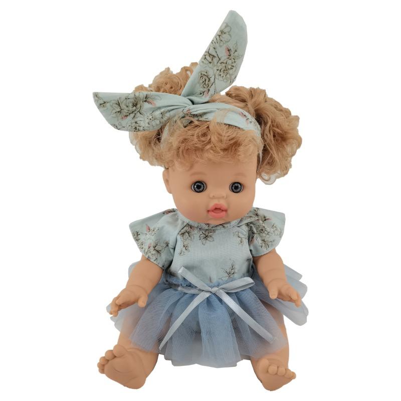 كيسن - دمية مقاس 14 بوصة