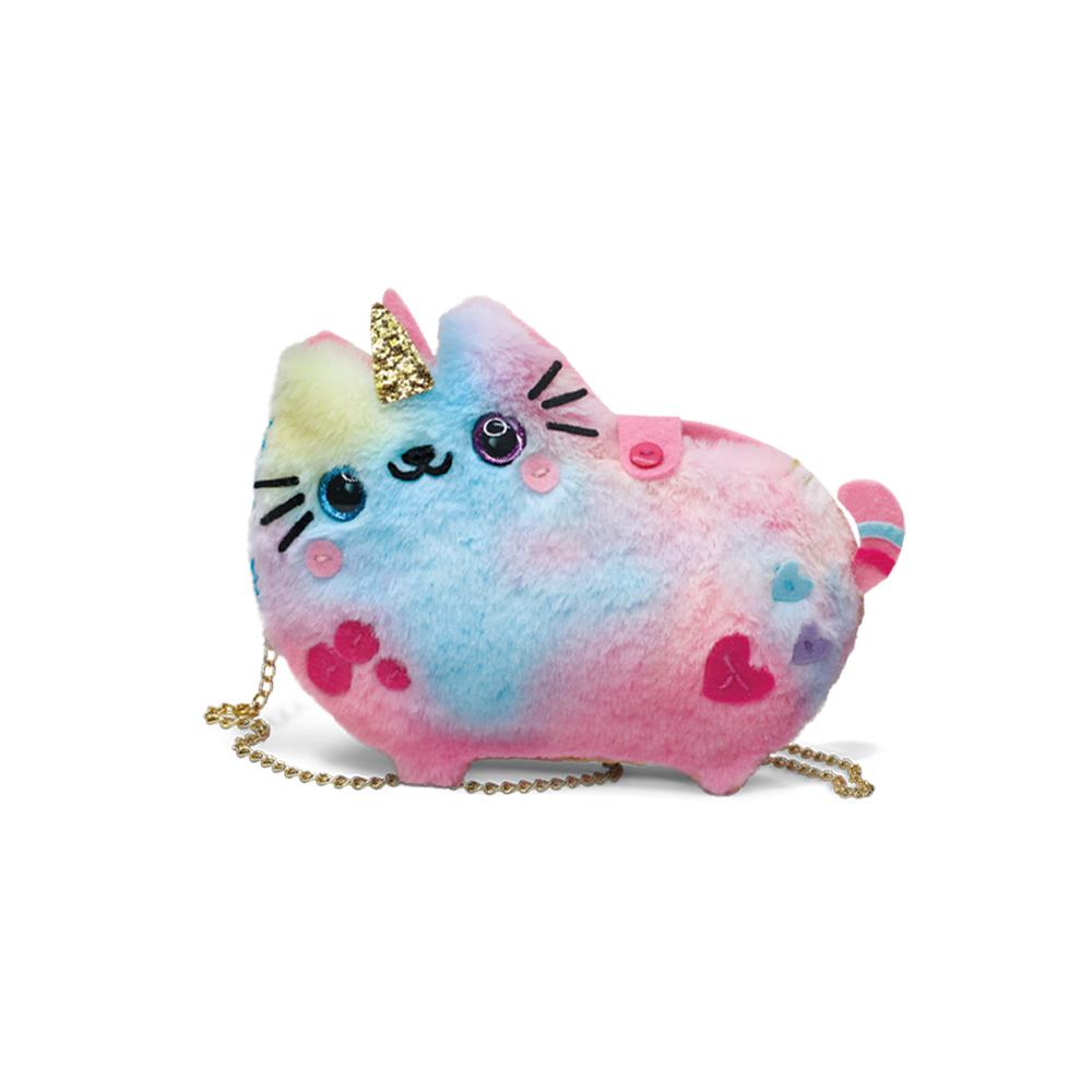 Sew Star Futty Fashion Bag - Cat