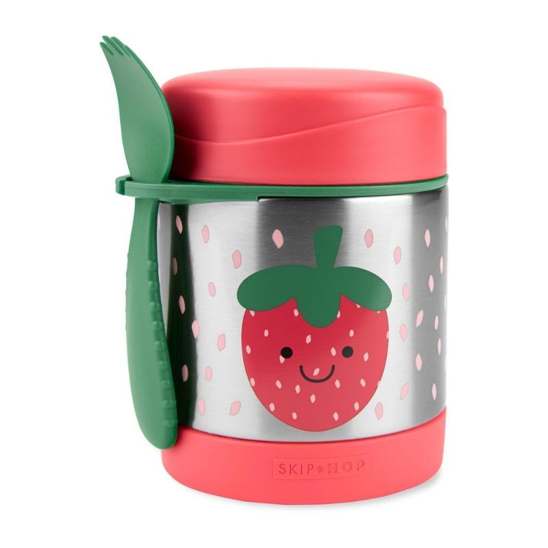 Spark Style Food Jar Strawberry
