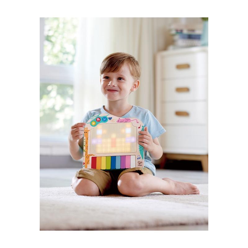 Hape - Dynamic Pixel Piano