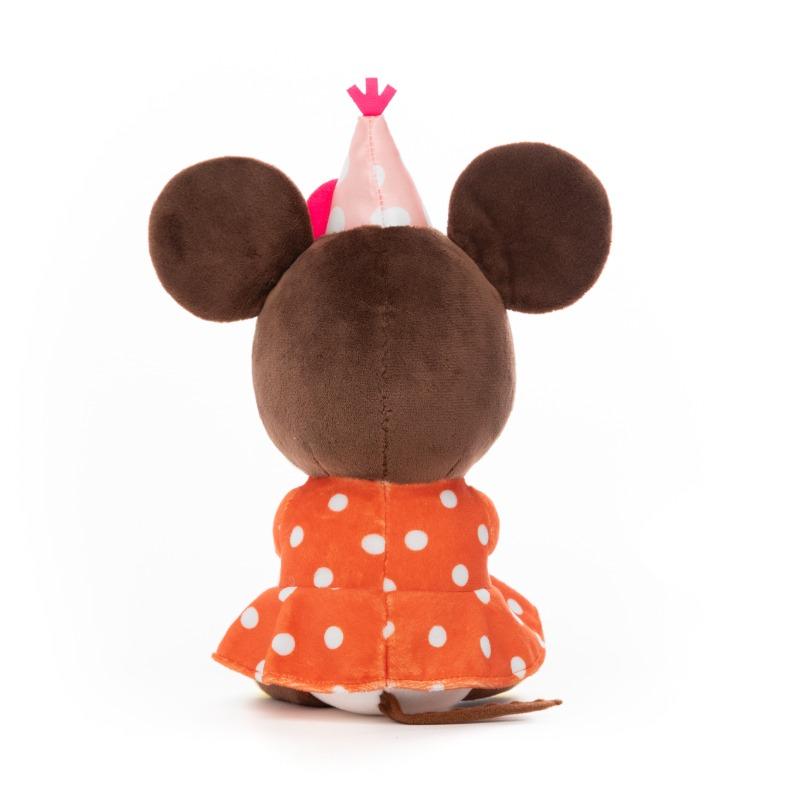 ديزني - قطيفة ميني سيليبريشن - متوسط - 12 انش