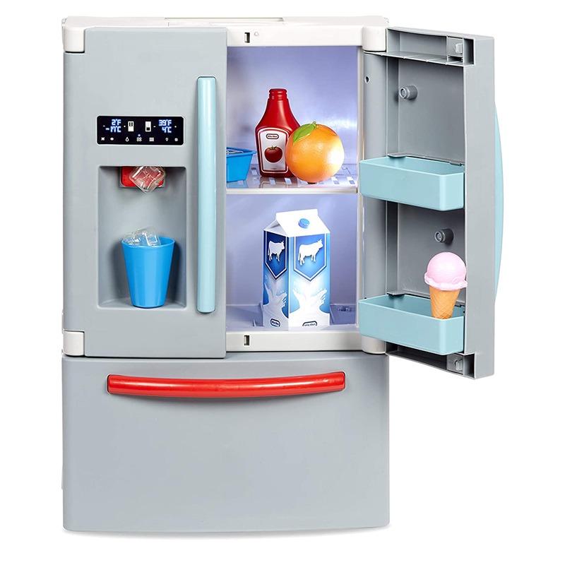 ليتل تايكس - لعبة الثلاجة الأولى