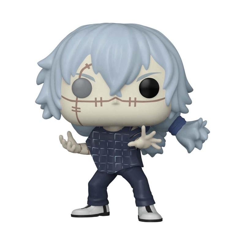 Funko Pop Animation Jujutsu Kaisen - Mahito