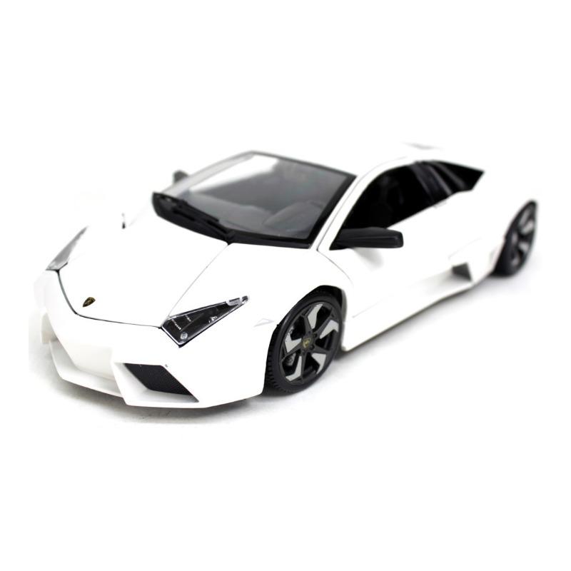 بوراجو - سيارة لامبورجيني ريفينتون