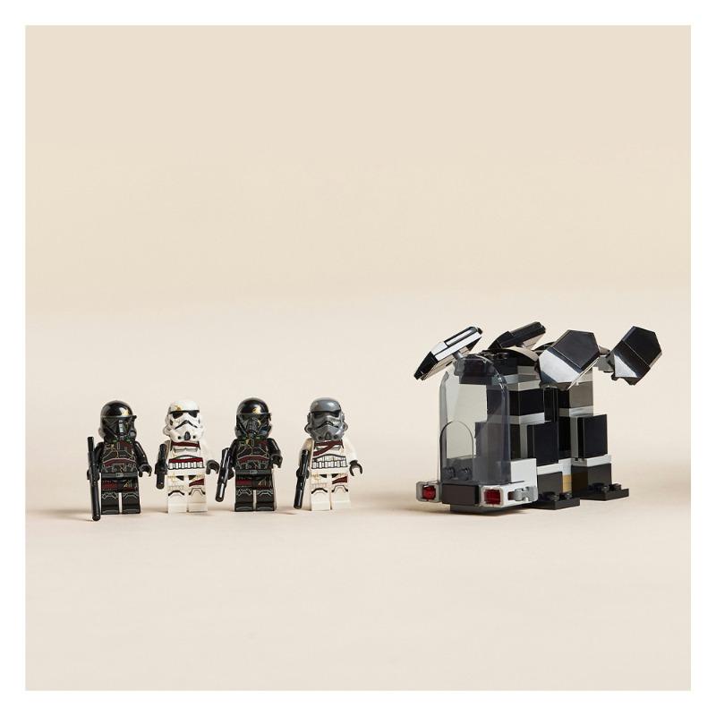LEGO - Death Trooper & Night Troope.. V29 - 75412